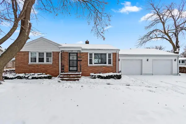 743 JOHN STREET, Green Bay, WI 54302