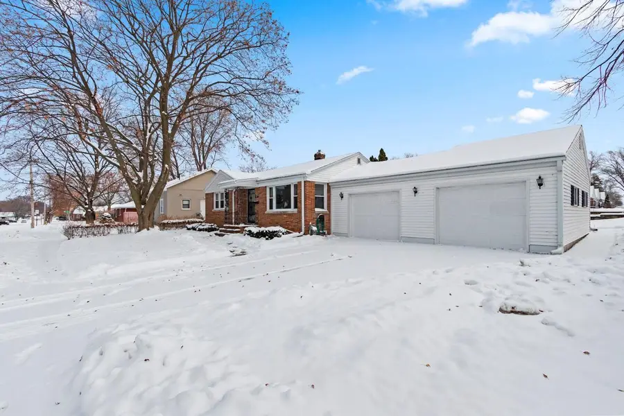 743 JOHN STREET, Green Bay, WI 54302 - Image #3