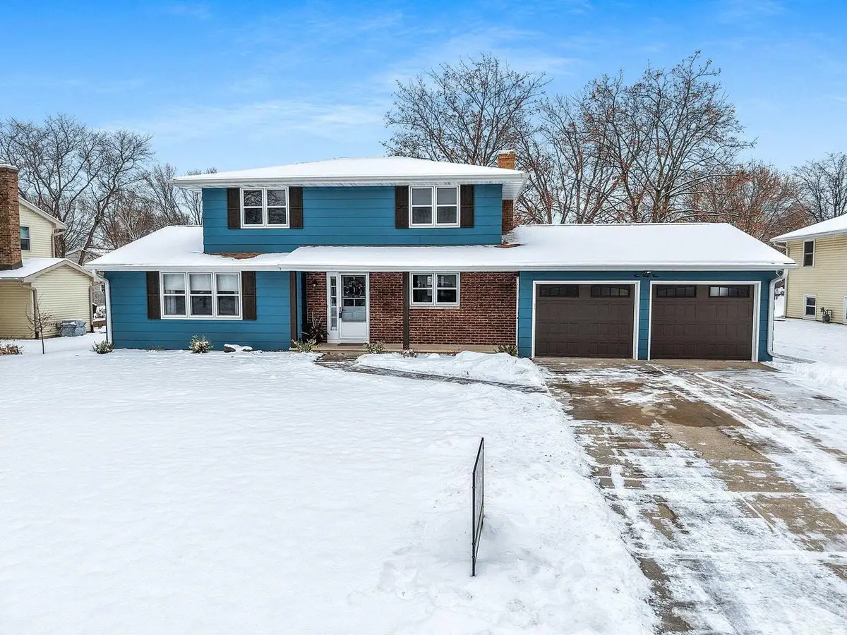544 SOMERSET DRIVE, Green Bay, WI 54301 - Image #1