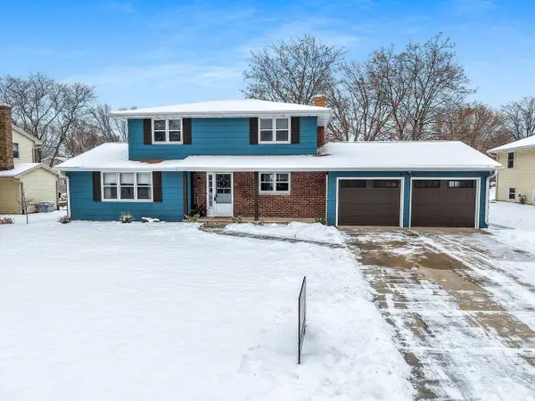 544 SOMERSET DRIVE, Green Bay, WI 54301
