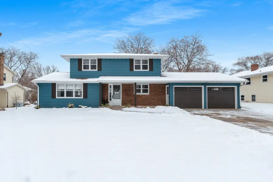 544 SOMERSET DRIVE, Green Bay, WI 54301 - Image #3