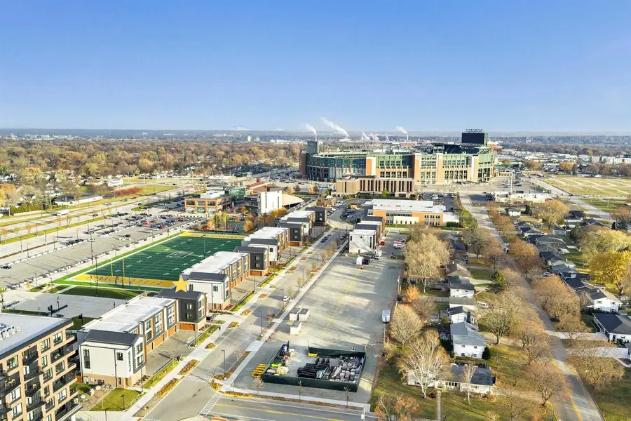 1144 BROOKWOOD DRIVE, Green Bay, WI 54304 - Image #3