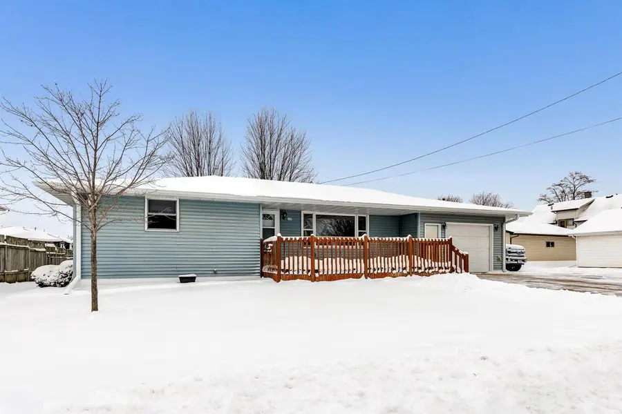 109 HERSHMAN AVENUE, Denmark, WI 54208 - Image #2
