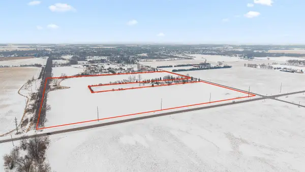 COUNTY RD E, Omro, WI 54963