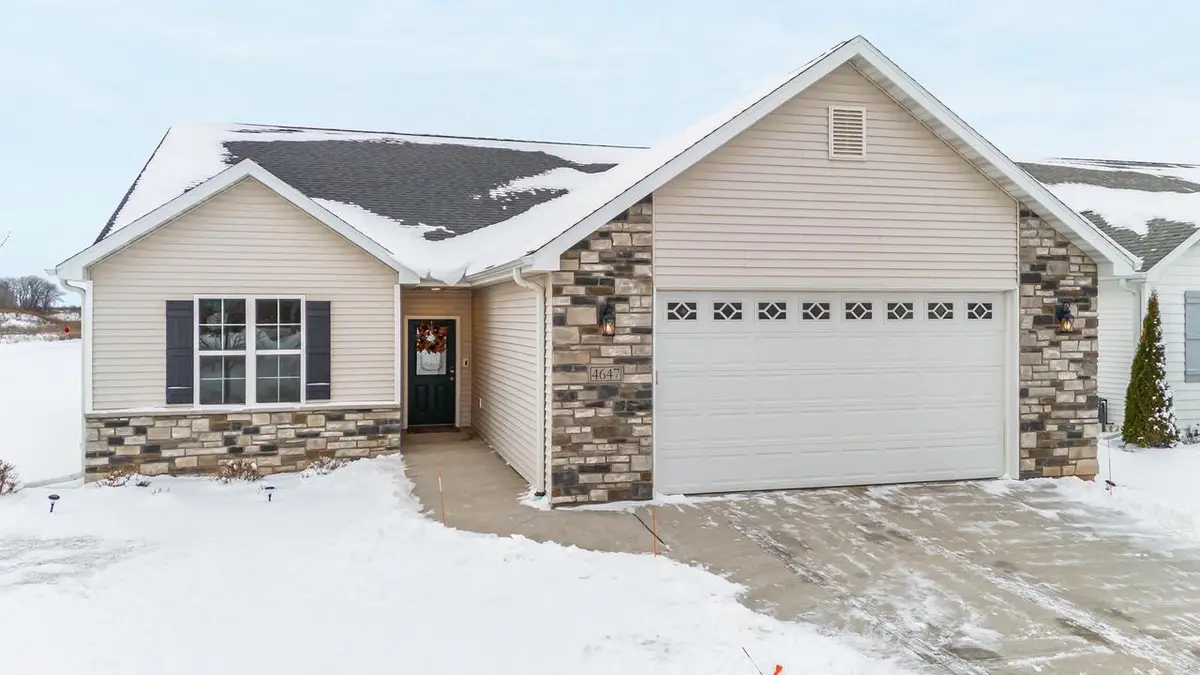 4647 N CHERRYVALE AVENUE, Appleton, WI 54913 - Image #1