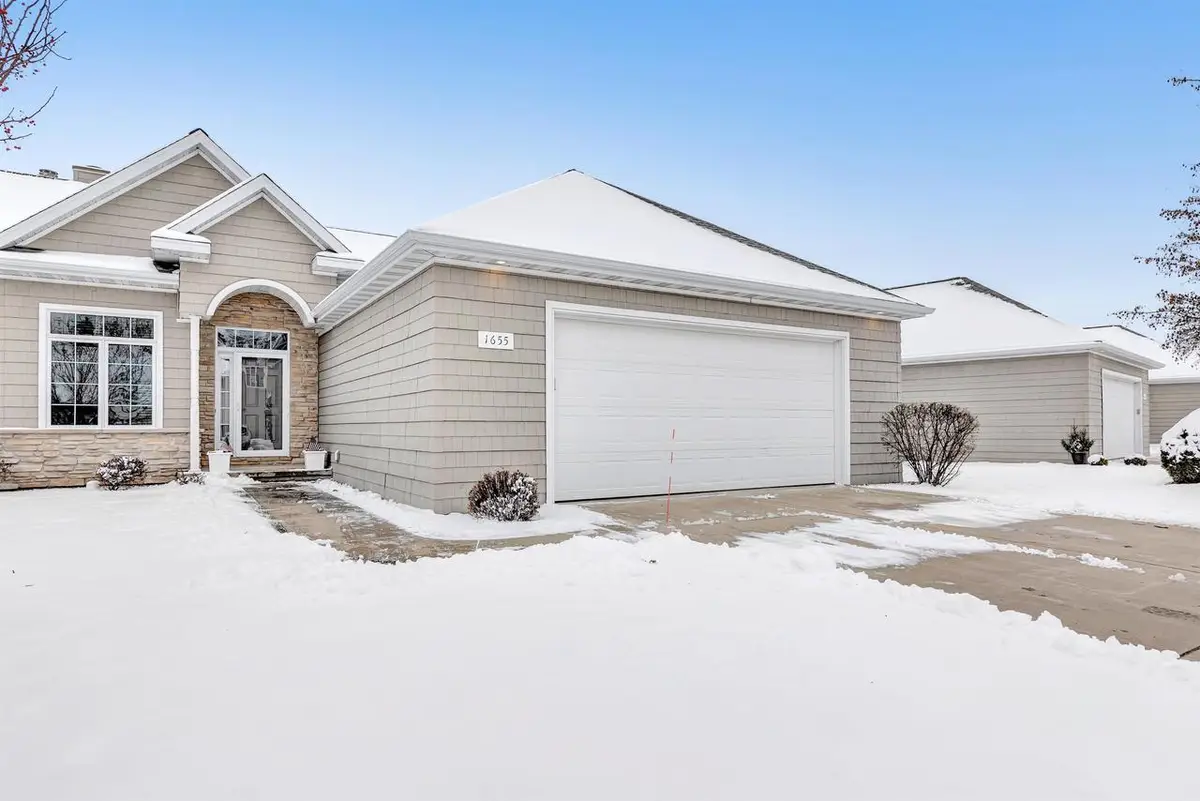 1655 REMINGTON RIDGE WAY, De Pere, WI 54115 - Image #1