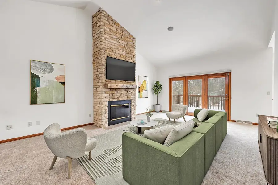 1655 REMINGTON RIDGE WAY, De Pere, WI 54115 - Image #2