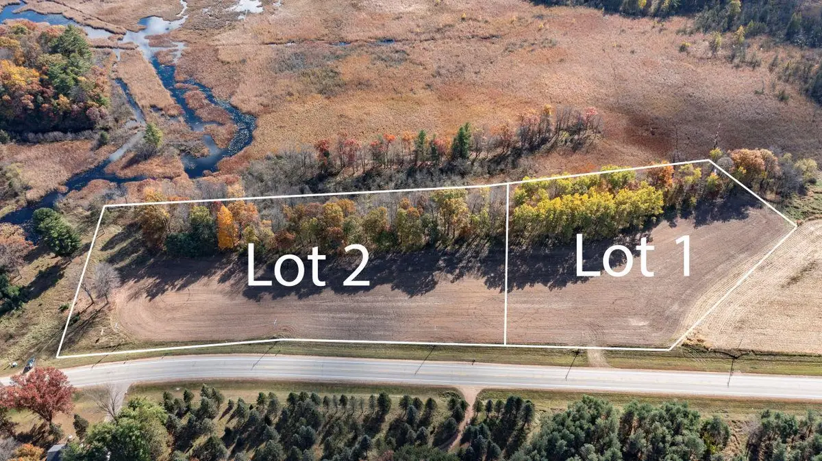 COUNTY RD Y, Embarrass, WI 54933 - Image #1