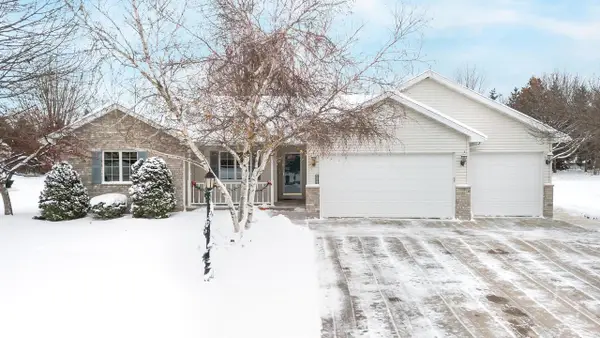 W6063 STRAWFLOWER DRIVE, Appleton, WI 54915