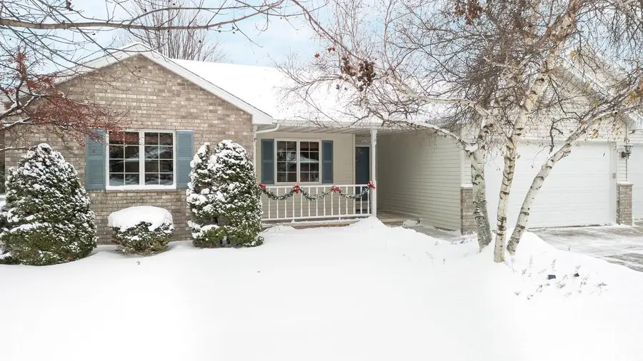 W6063 STRAWFLOWER DRIVE, Appleton, WI 54915 - Image #2