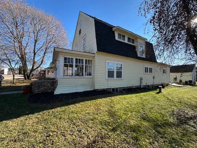 1361 ELM STREET, Almond, WI 54909 - Image #2