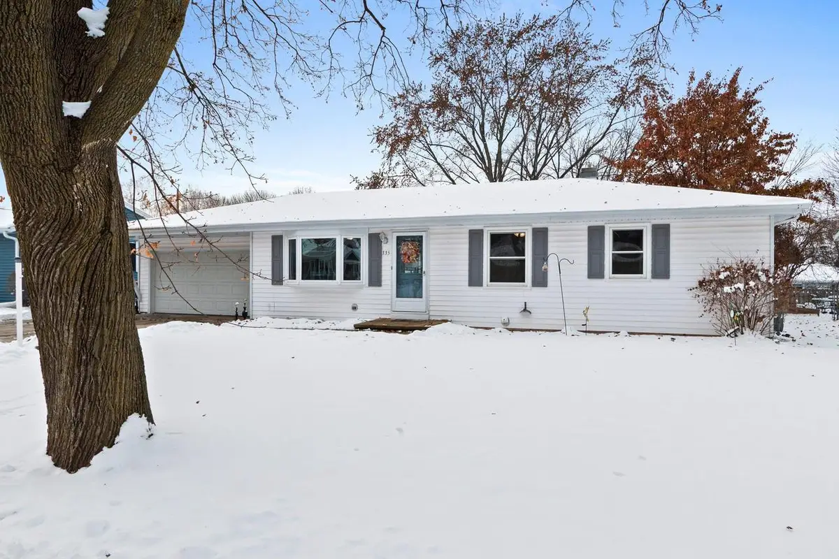 335 CONOVER DRIVE, Green Bay, WI 54303 - Image #1