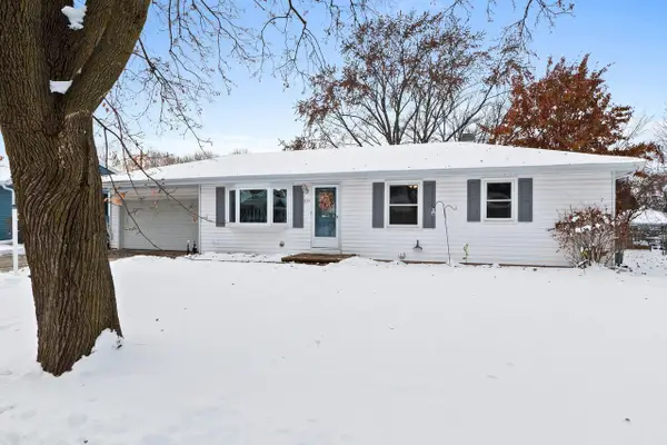 335 CONOVER DRIVE, Green Bay, WI 54303