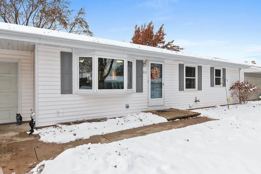 335 CONOVER DRIVE, Green Bay, WI 54303 - Image #3