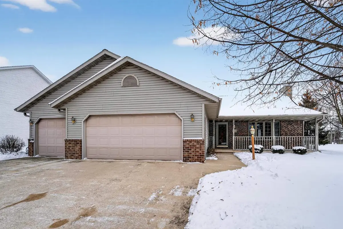 885 DRIFTWOOD DRIVE, Brillion, WI 54110 - Image #1
