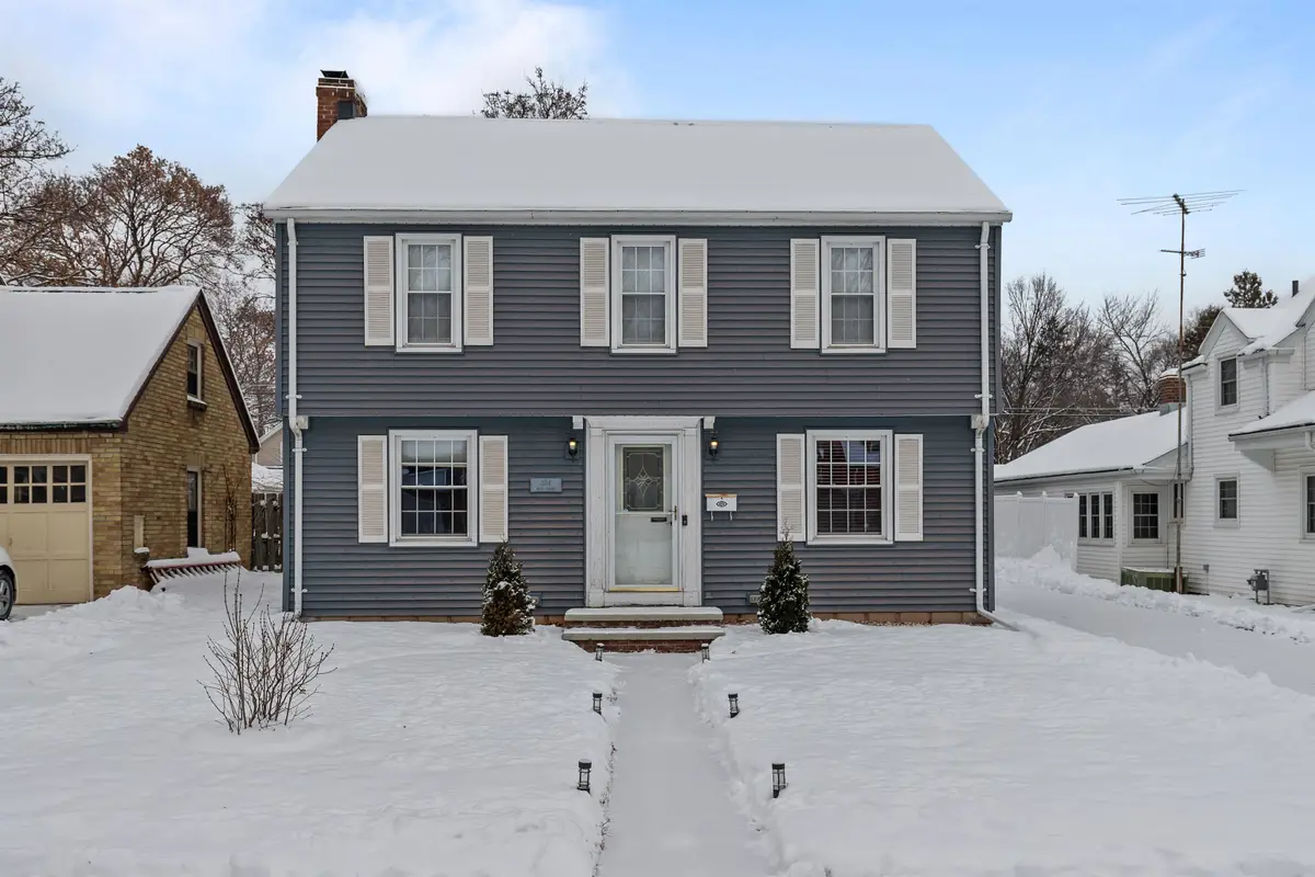 304 KLEIN STREET, Kaukauna, WI 54130 - Image #1