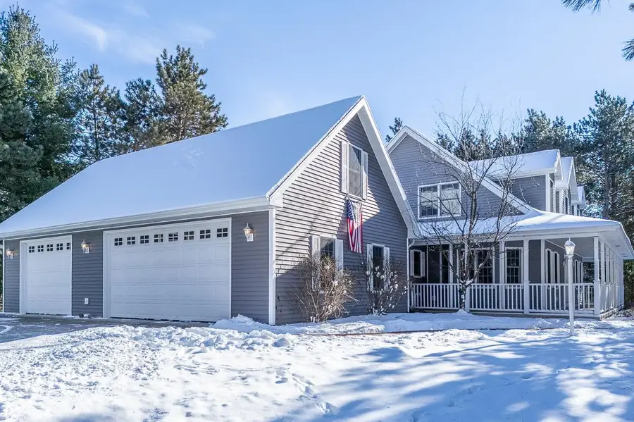 N3443 OAKWOOD PASS, New London, WI 54961 - Image #2