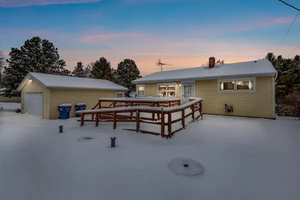 N6038 COUNTY RD D, Kewaunee, WI 54216