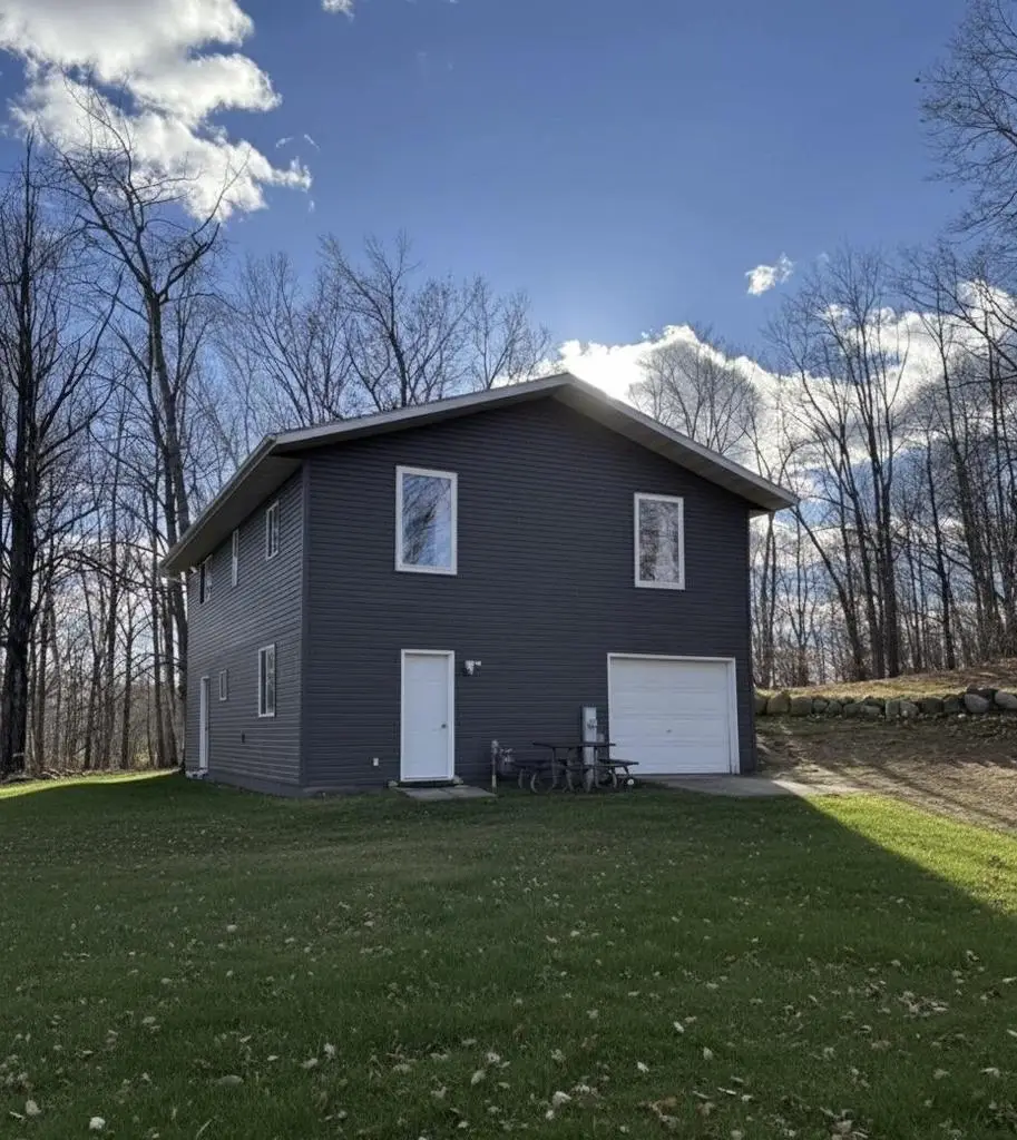 16611 N MAIDEN LAKE ROAD, Mountain, WI 54149 - Image #1