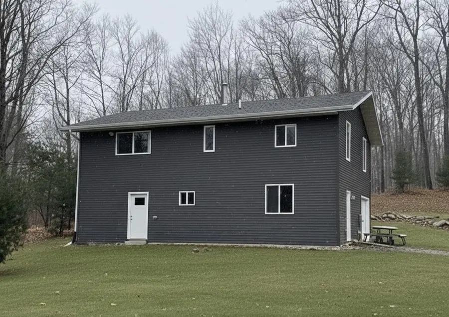 16611 N MAIDEN LAKE ROAD, Mountain, WI 54149 - Image #2