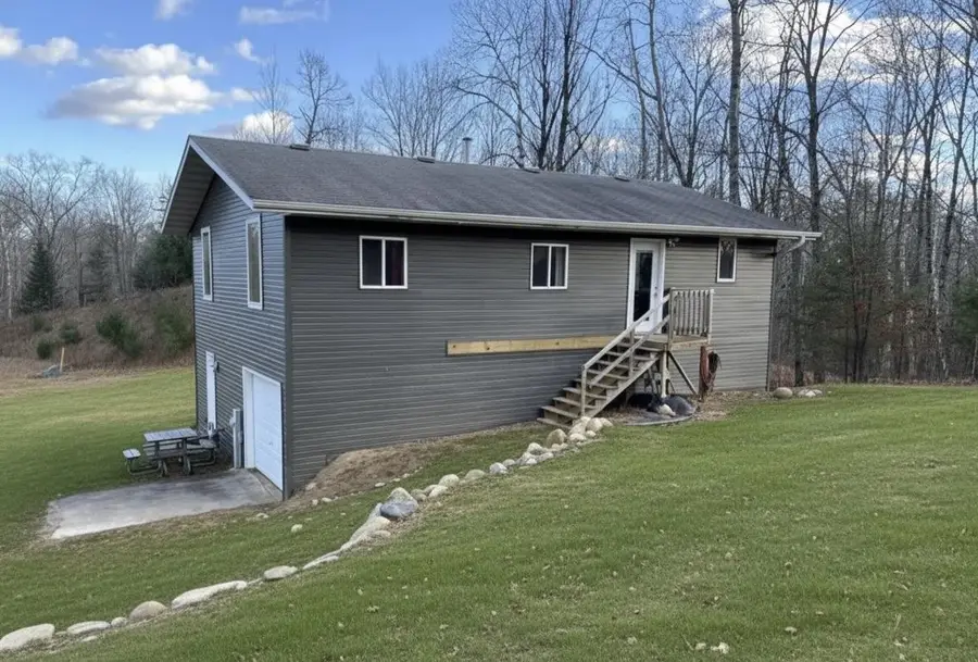 16611 N MAIDEN LAKE ROAD, Mountain, WI 54149 - Image #3