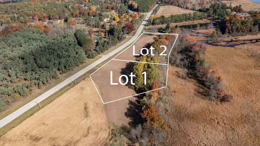 COUNTY RD Y, Embarrass, WI 54933 - Image #2