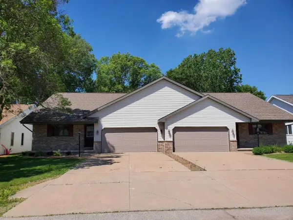 2117 CLOUDVIEW COURT, Appleton, WI 54914