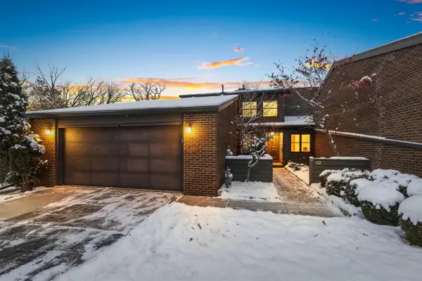 112 WEBSTER HEIGHTS DRIVE, Green Bay, WI 54301