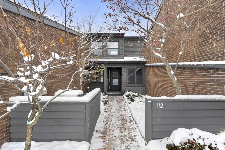 112 WEBSTER HEIGHTS DRIVE, Green Bay, WI 54301 - Image #2