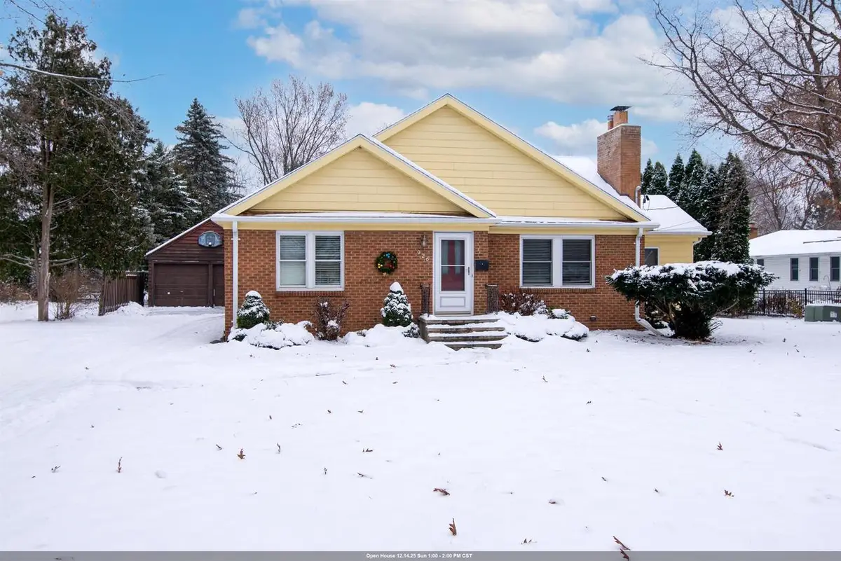 926 CONGRESS STREET, Neenah, WI 54956 - Image #1