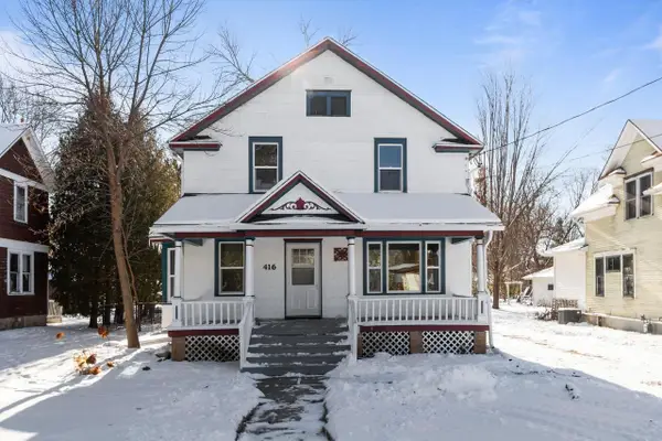 416 ADAMS STREET, Neenah, WI 54956