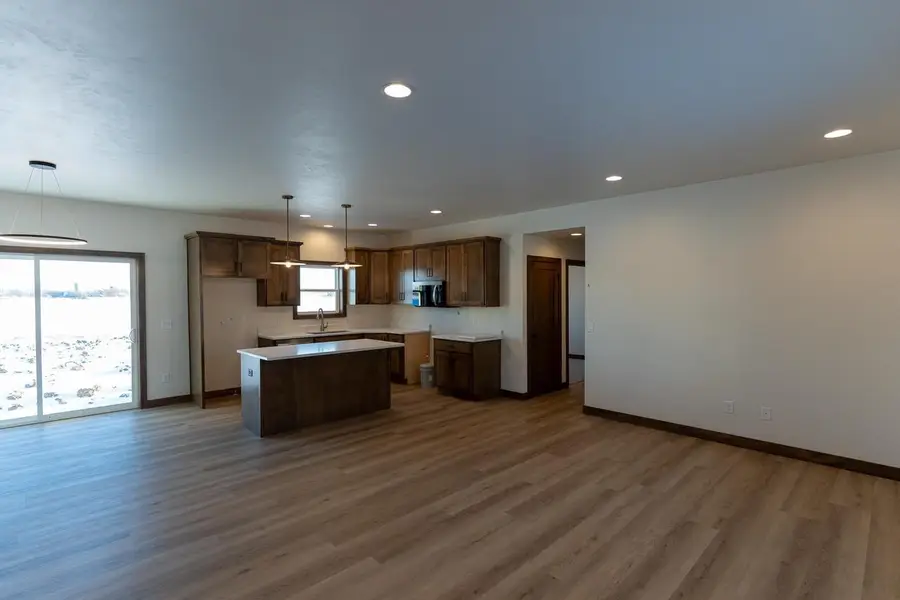 1241 W THORN CREEK DRIVE, Hilbert, WI 54129 - Image #3