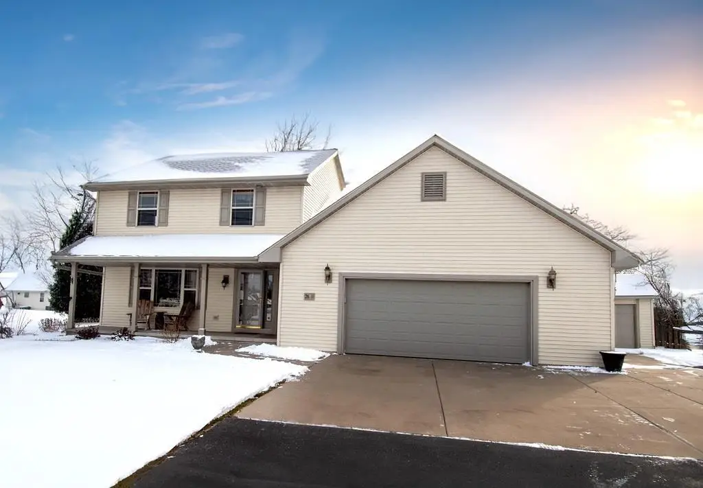 2679 LAWRENCE DRIVE, De Pere, WI 54115 - Image #1