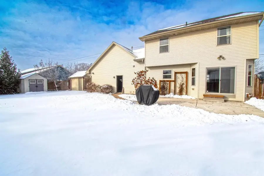 2679 LAWRENCE DRIVE, De Pere, WI 54115 - Image #2