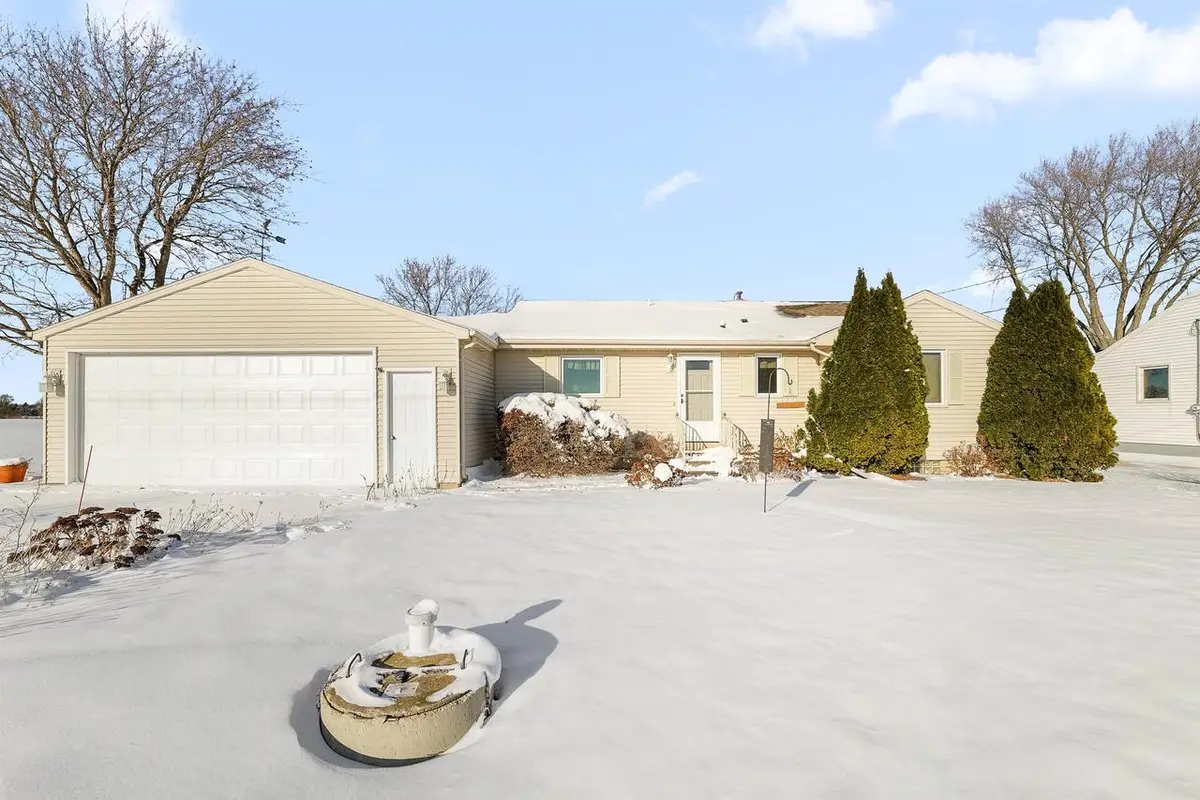 W6807 W GROVE STREET, Fond Du Lac, WI 54937 - Image #1