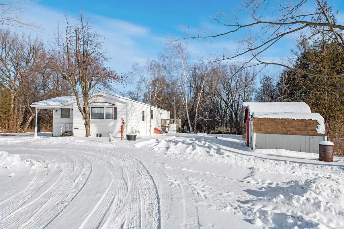 N6498 N-3 ROAD, Wallace, MI 49893 - Image #1
