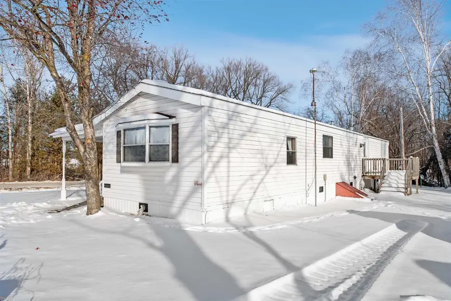 N6498 N-3 ROAD, Wallace, MI 49893 - Image #2