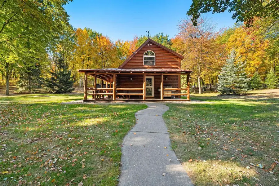 10014 TANK LANE, Pound, WI 54161 - Image #2