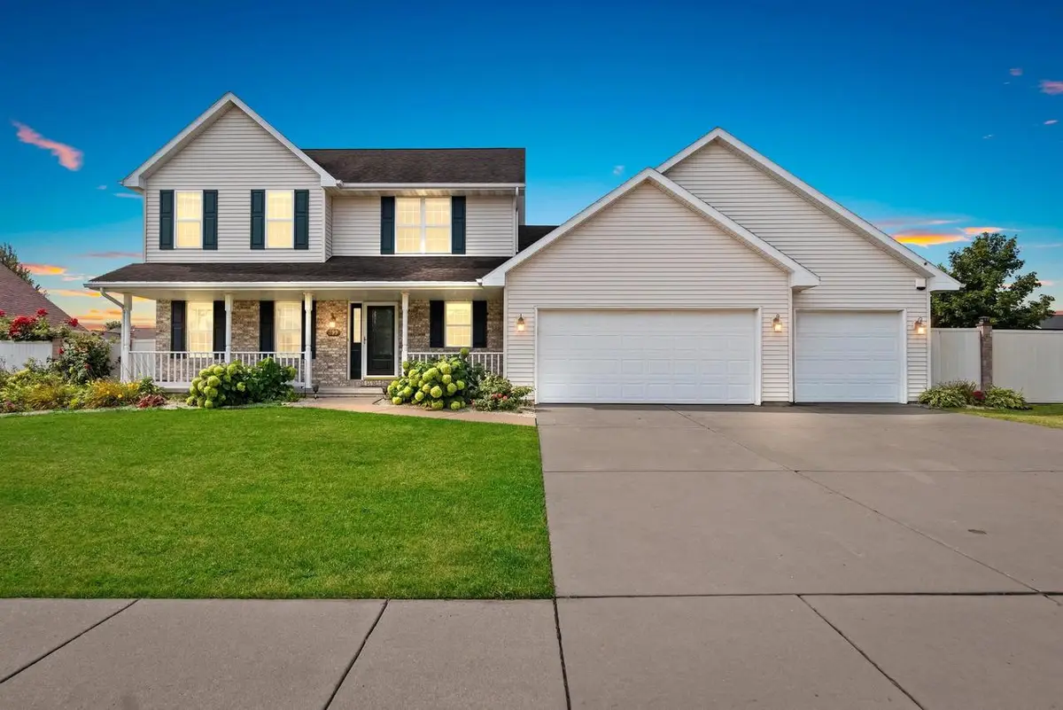 399 WATERVIEW ROAD, De Pere, WI 54115 - Image #1