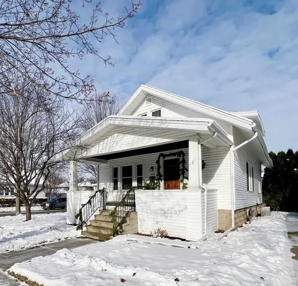 153 15TH STREET, Fond Du Lac, WI 54935