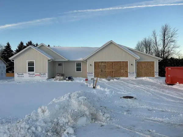 N3987 WETTERING WAY, Kaukauna, WI 54130