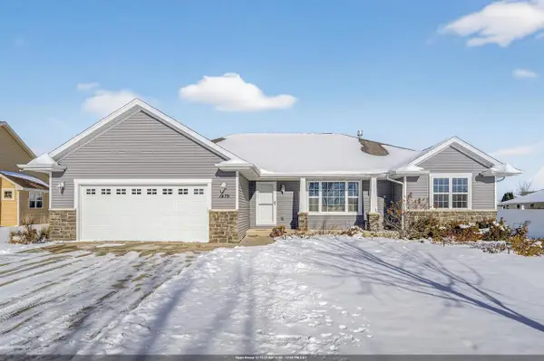 1479 AVIATOR COURT, De Pere, WI 54115
