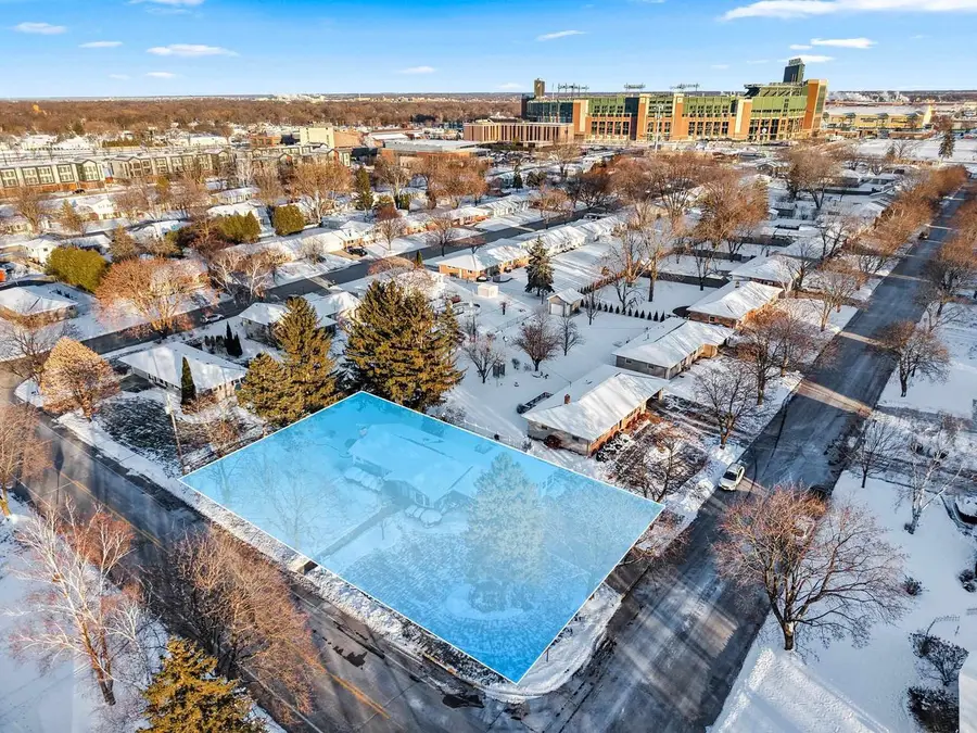 2025 ORRIE LANE, Green Bay, WI 54304 - Image #2