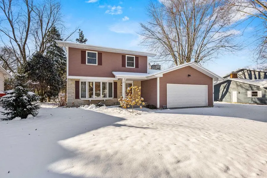 820 ELLEN LANE, Fond Du Lac, WI 54935 - Image #3