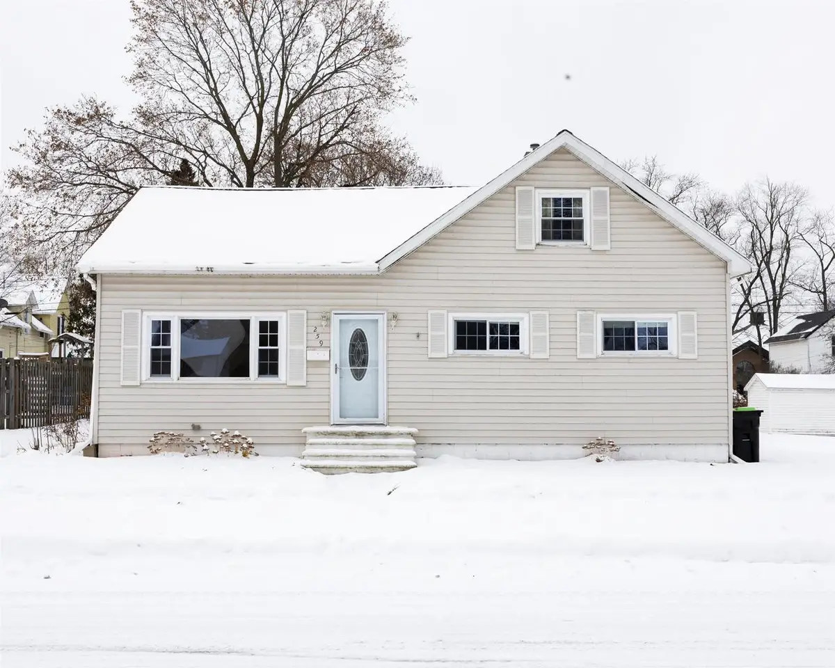 259 N WASHINGTON STREET, Oconto Falls, WI 54154 - Image #1