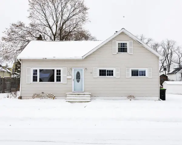 259 N WASHINGTON STREET, Oconto Falls, WI 54154