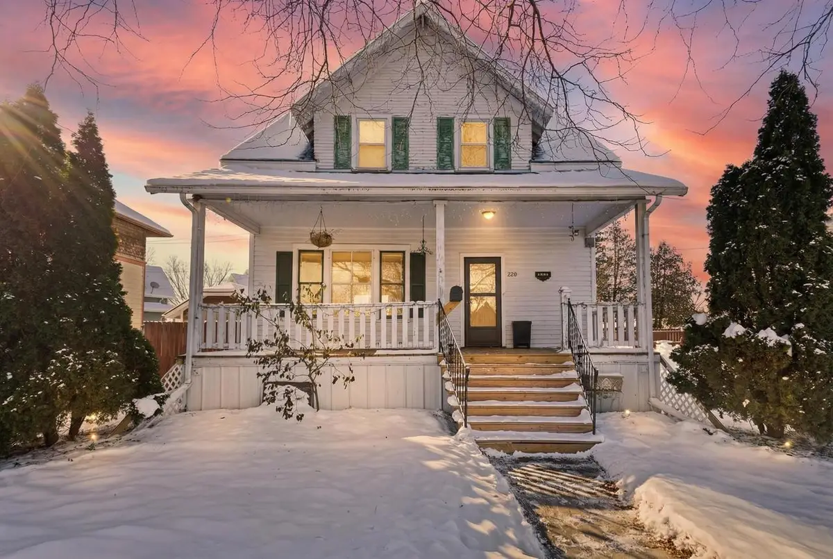 220 FOND DU LAC AVENUE, Fond Du Lac, WI 54935 - Image #1