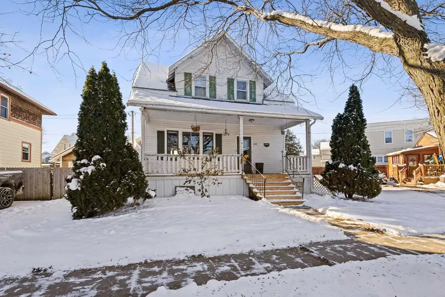 220 FOND DU LAC AVENUE, Fond Du Lac, WI 54935 - Image #3