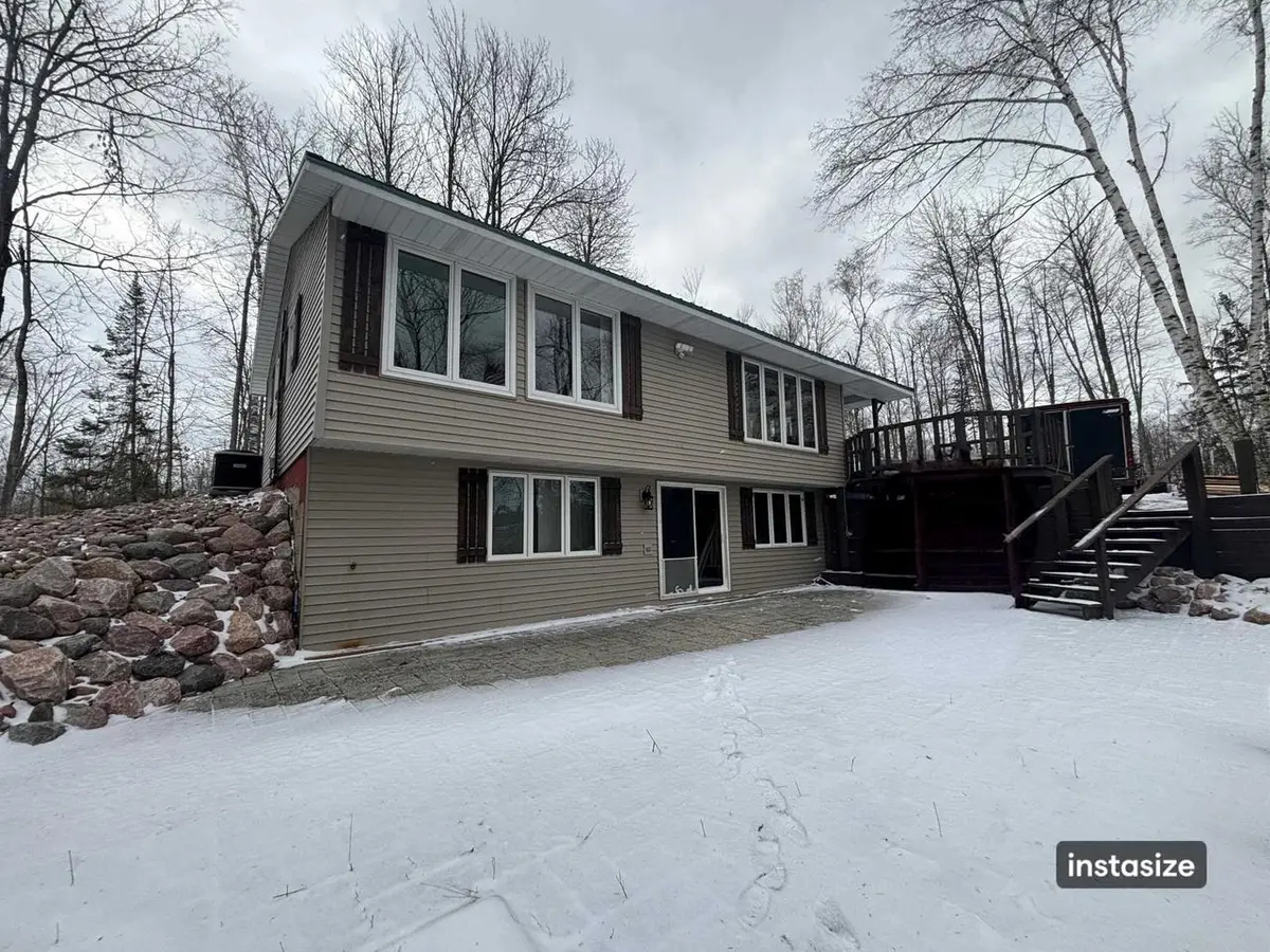 15744 DOUBLE B LANE, Mountain, WI 54149 - Image #1