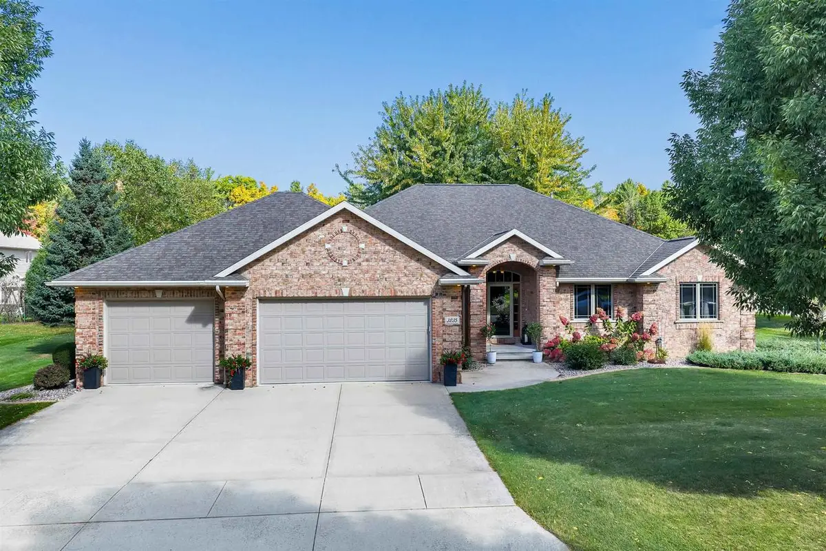 3235 HICKORY RIDGE LANE, Green Bay, WI 54311 - Image #1